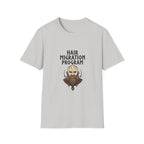 Hair Migration Program Viking T‑Shirt