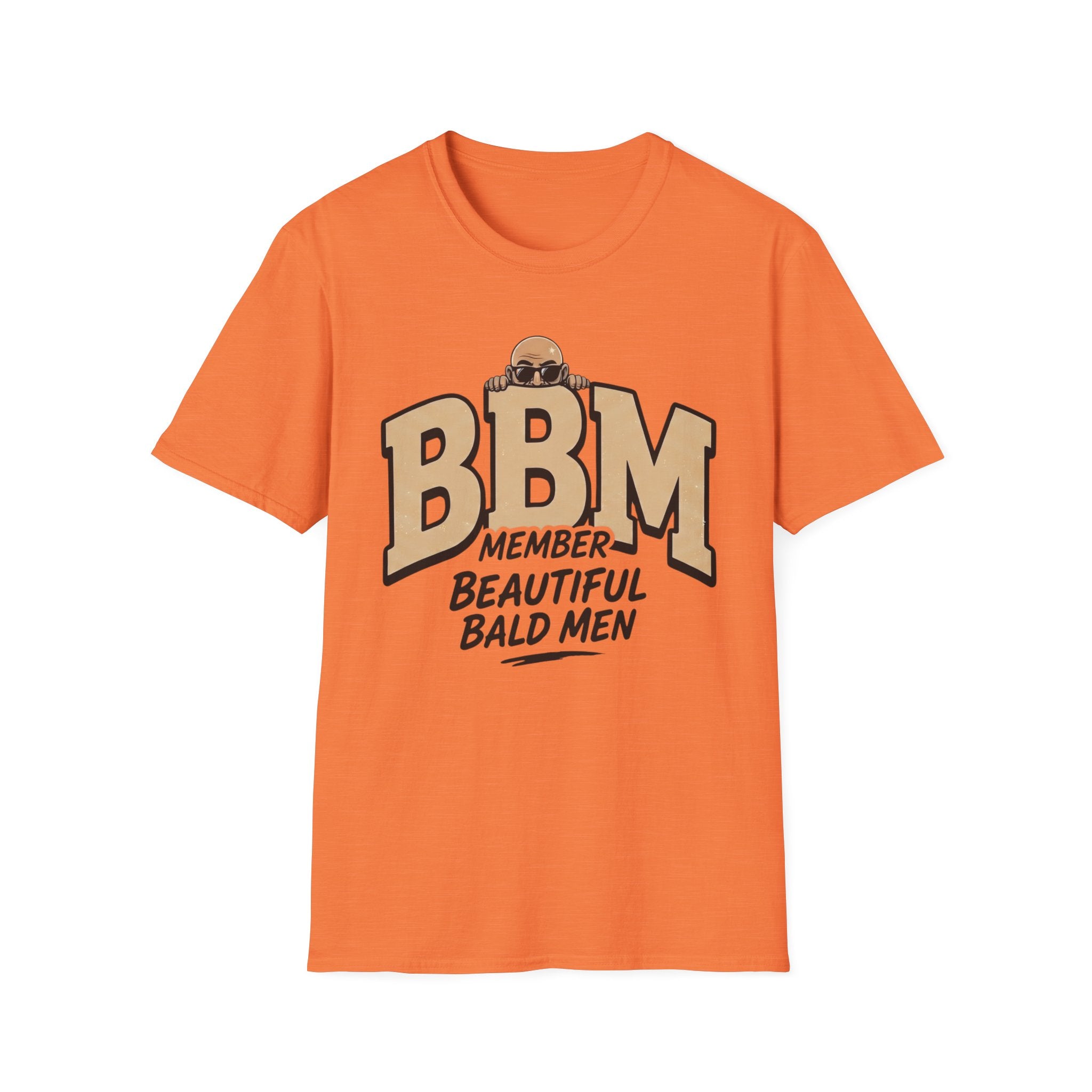 BBM Member T‑Shirt