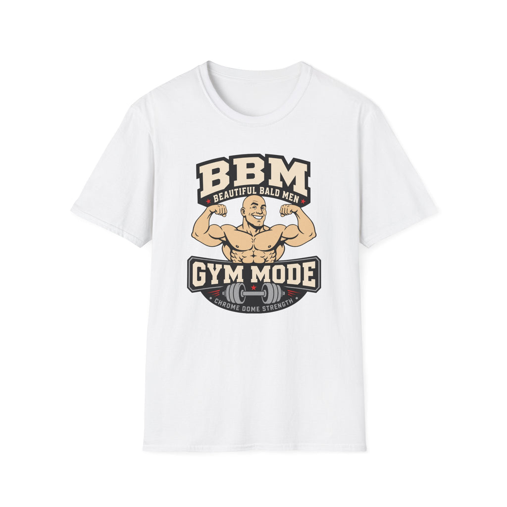 Gym Mode Version #2 T‑Shirt