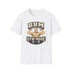 Gym Mode Version #2 T‑Shirt