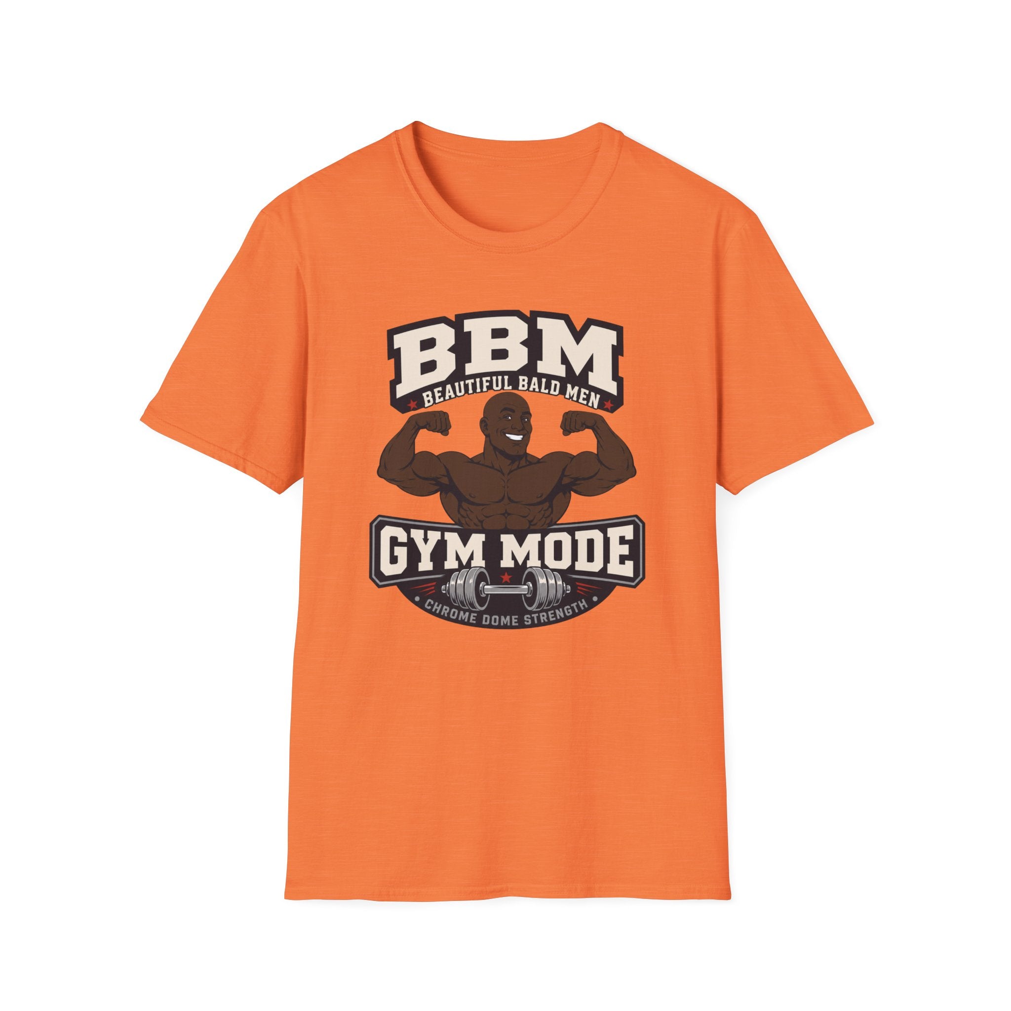 Gym Mode Version #1 T‑Shirt