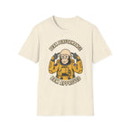 Peak Performance Monkey T‑Shirt