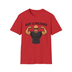 Buff and Polished T‑Shirt