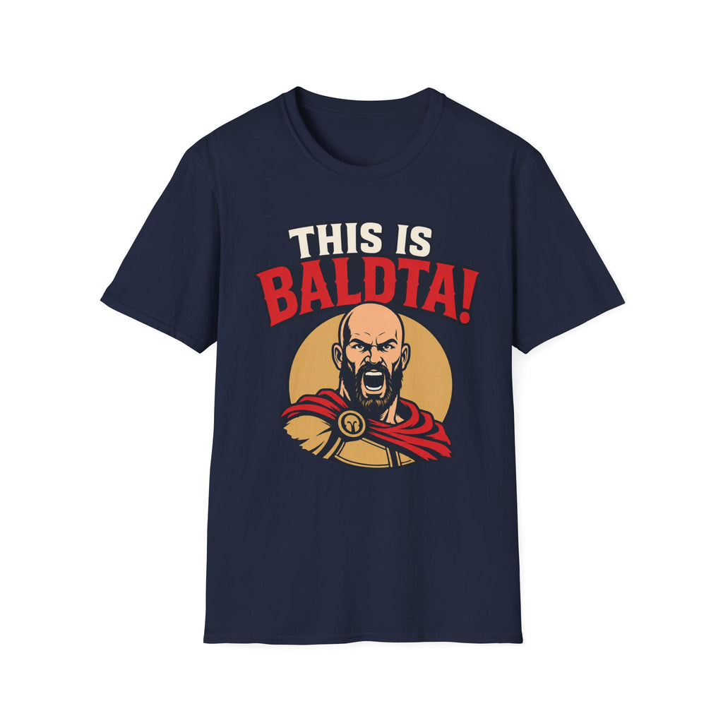 This Is Balta Spartan T‑Shirt