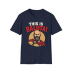 This Is Balta Spartan T‑Shirt