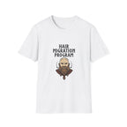 Hair Migration Program Viking T‑Shirt