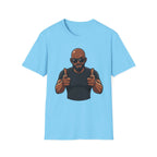 Finger Guns T‑Shirt