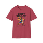 Dirty Delilah T‑Shirt