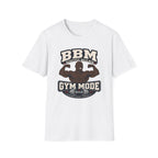 Gym Mode Version #1 T‑Shirt
