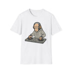 DJ Monkey T‑Shirt