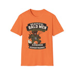 Airborne Version #2 Military T‑Shirt