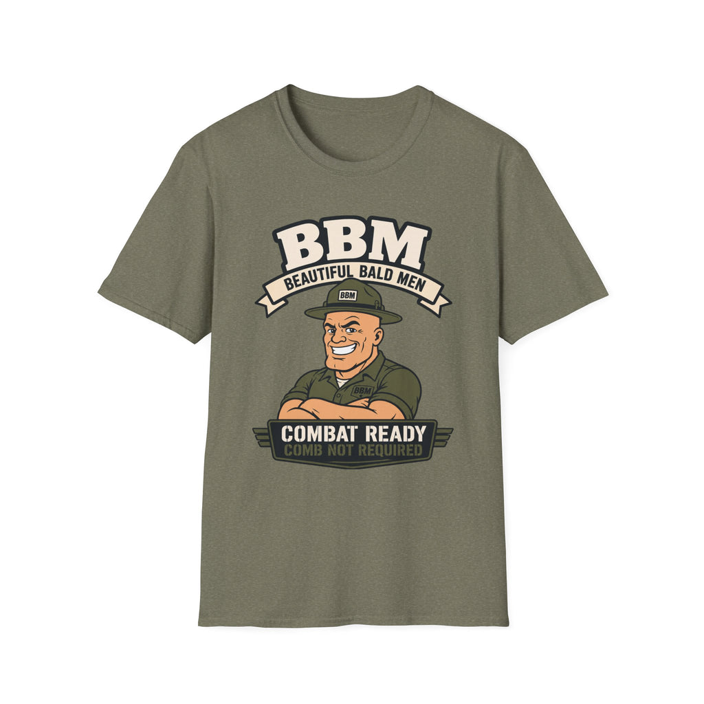 Combat Ready Version #1 T‑Shirt