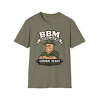 Combat Ready Version #1 T‑Shirt