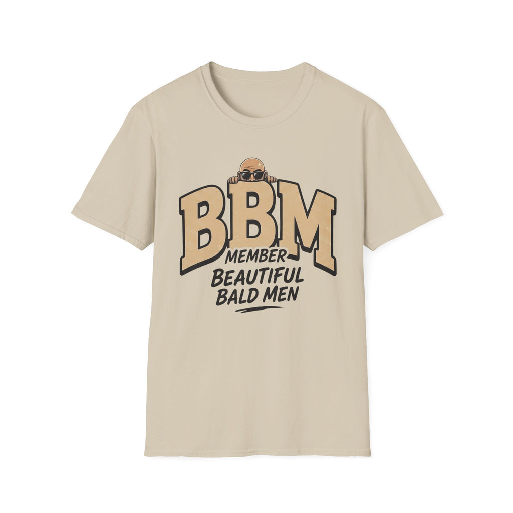 BBM Member T‑Shirt