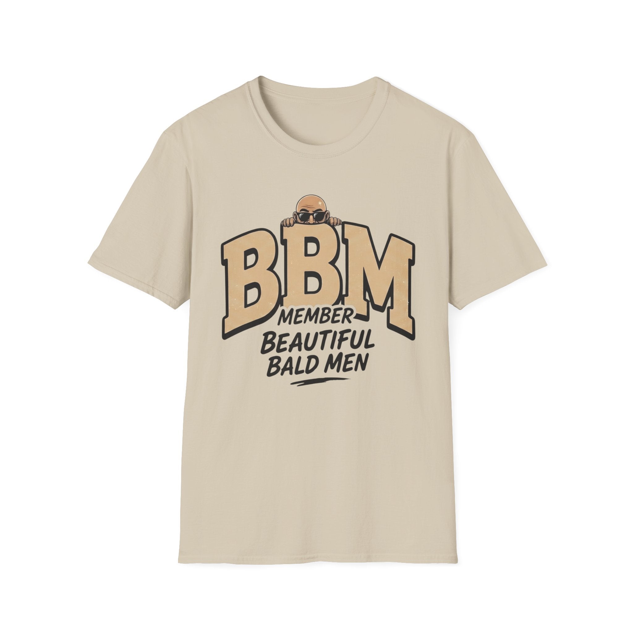 BBM Member T‑Shirt