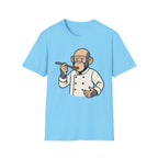 Chef Monkey T‑Shirt