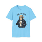 Cool Collected Monkey T‑Shirt