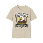 Join The BBM Eagle T‑Shirt