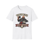 Toupees Are For Sissies T‑Shirt