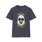 BBM Apparel Eagle T‑Shirt