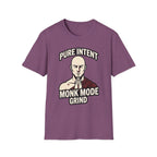 Pure Intent Monk T‑Shirt