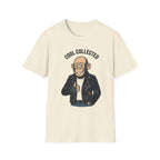 Cool Collected Monkey T‑Shirt