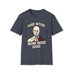 Pure Intent Monk T‑Shirt