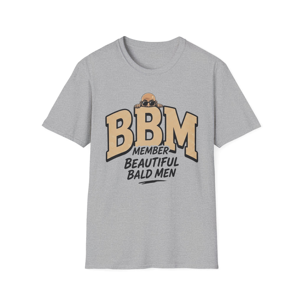 BBM Member T‑Shirt