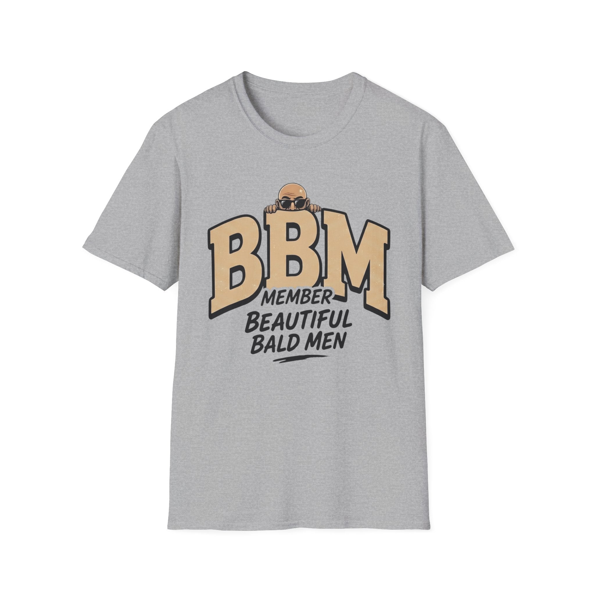 BBM Member T‑Shirt