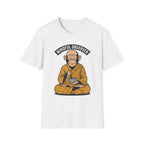 Mindful Monkey T‑Shirt