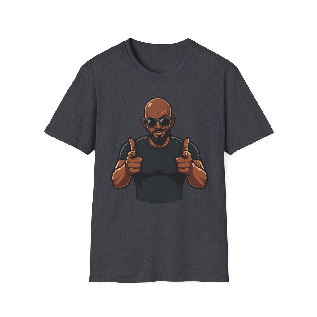 Finger Guns T‑Shirt