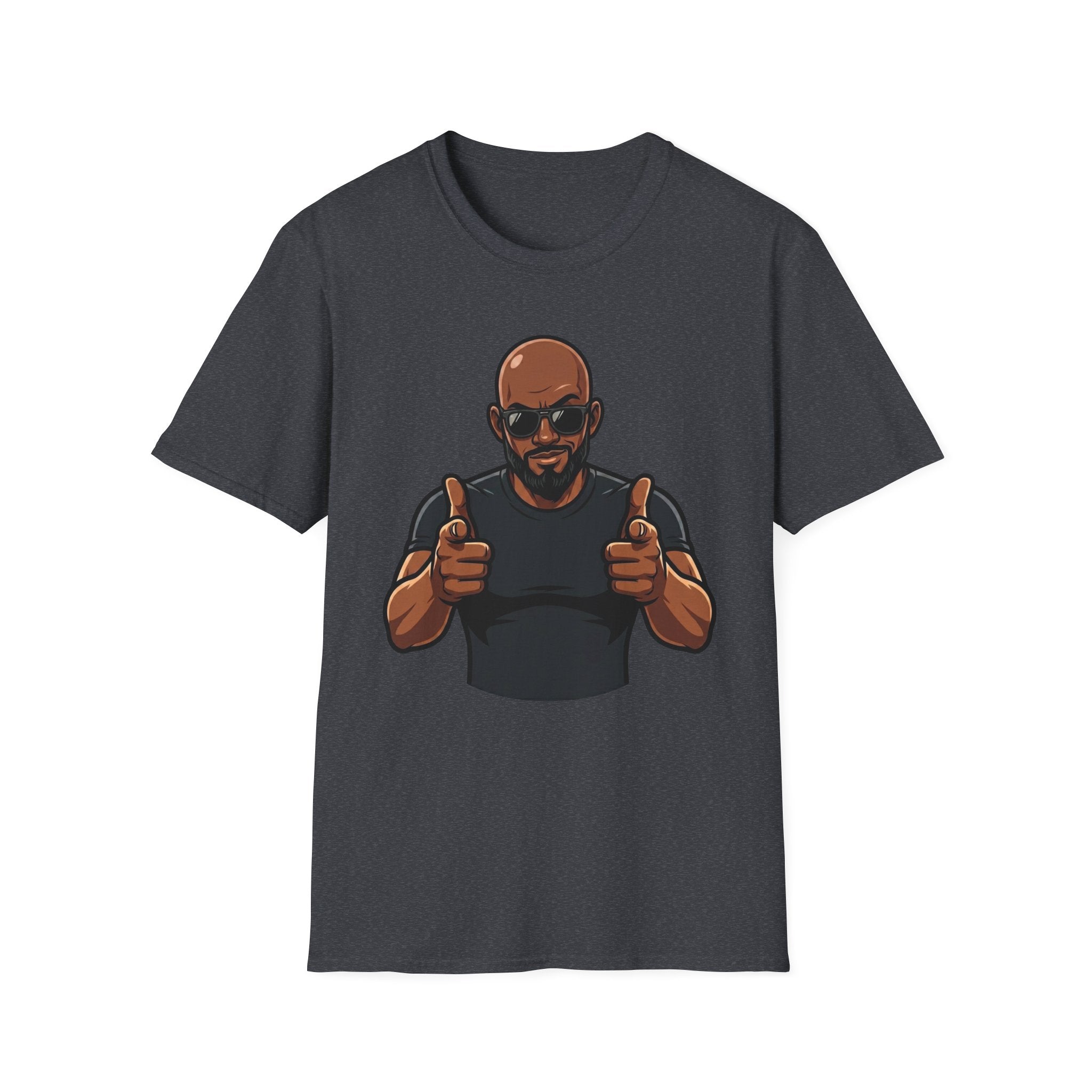 Finger Guns T‑Shirt