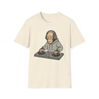 DJ Monkey T‑Shirt