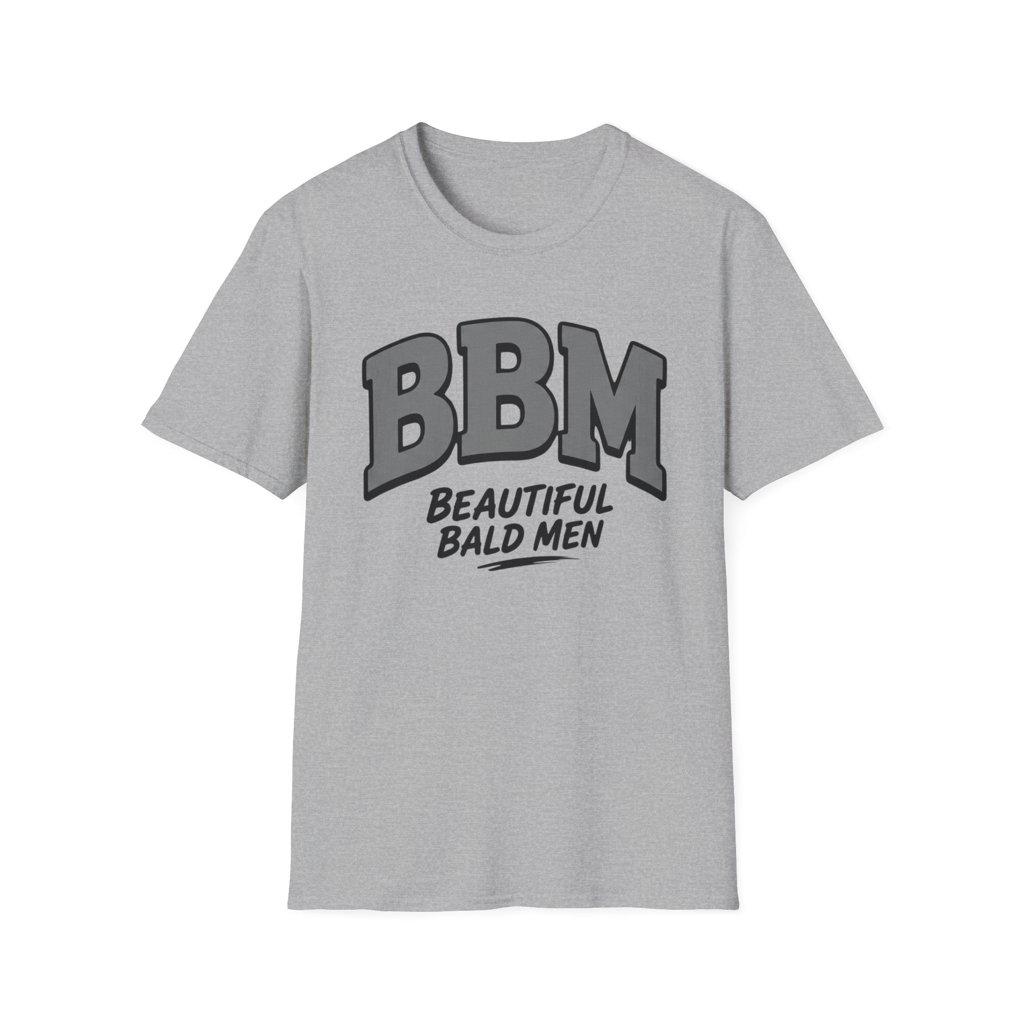 BBM #1 T‑Shirt