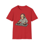 DJ Monkey T‑Shirt