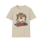 With A Body Like This Player T‑Shirt