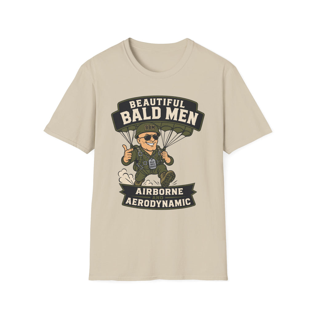 Airborne Military Version #1 T‑Shirt