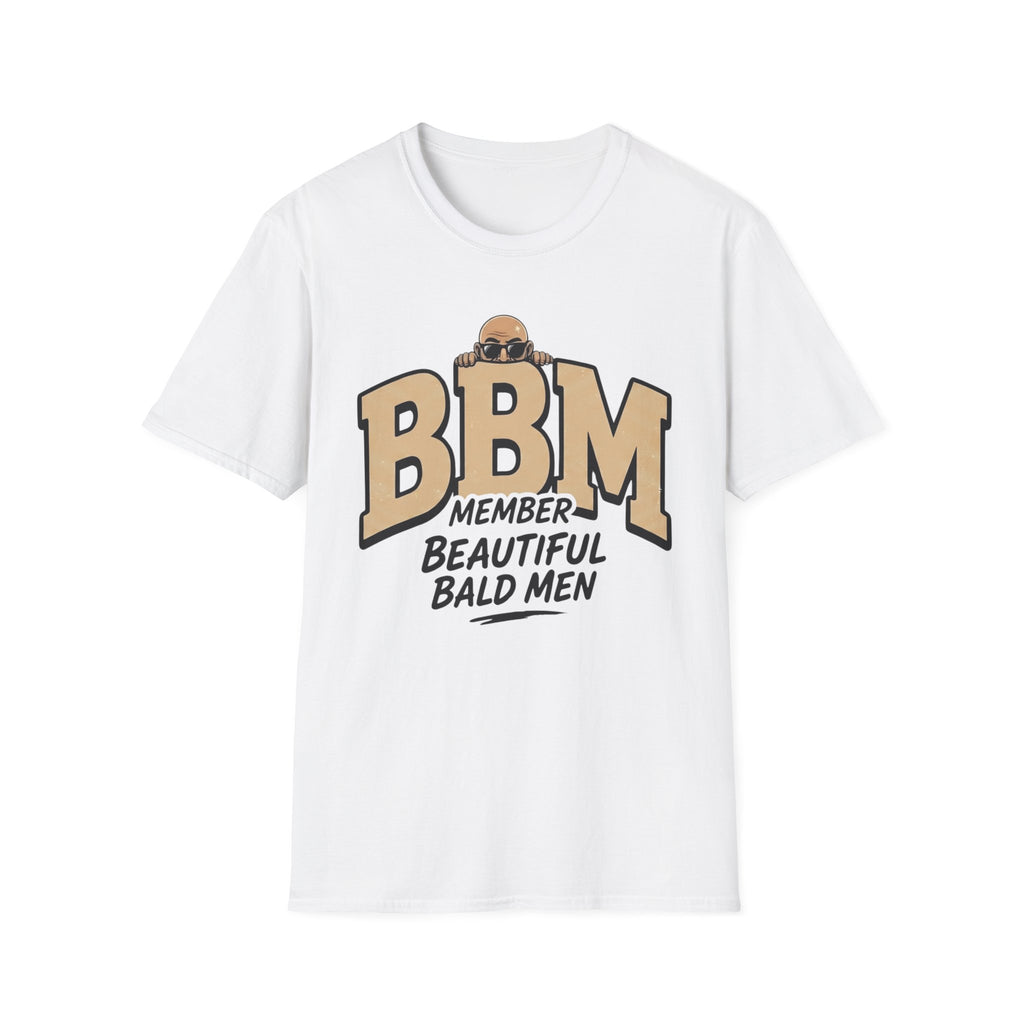 BBM Member T‑Shirt