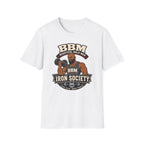 Iron Society Version #1 T‑Shirt