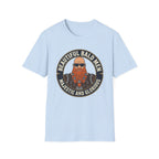 Majestic and Glorious T‑Shirt