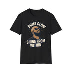 Dome Glow Monk T‑Shirt