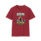 Not Balding Evolving Version #2 T‑Shirt