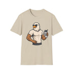 BBM Protein Eagle T‑Shirt