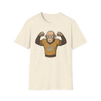 Football Monkey T‑Shirt