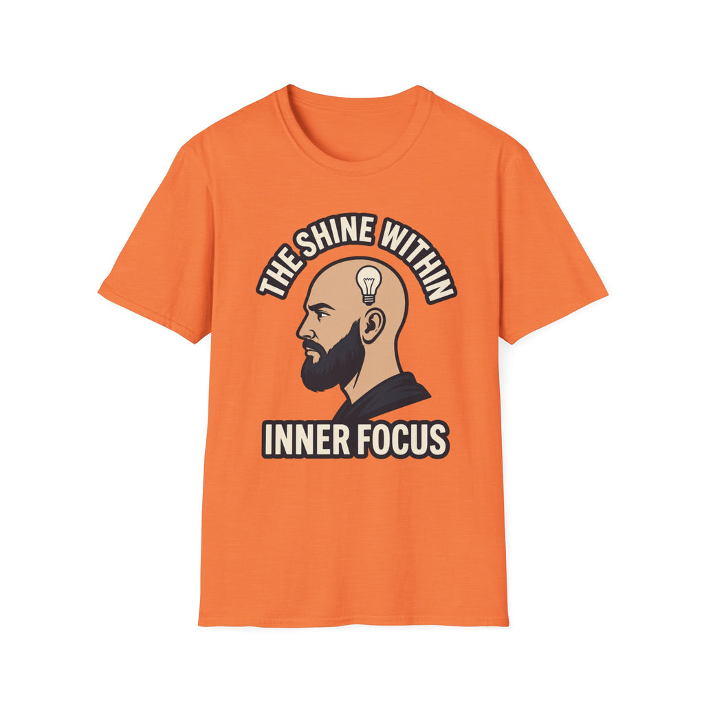 The Shine Within T‑Shirt