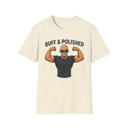 Buff and Polished T‑Shirt