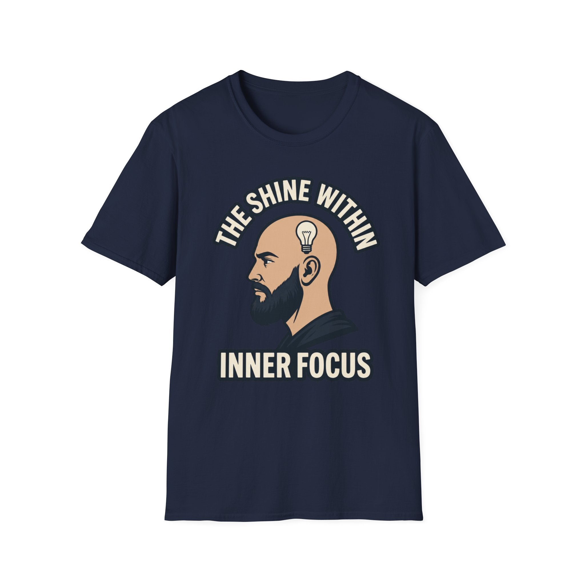 The Shine Within T‑Shirt