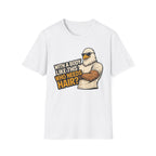 With A Body Like This Eagle T‑Shirt
