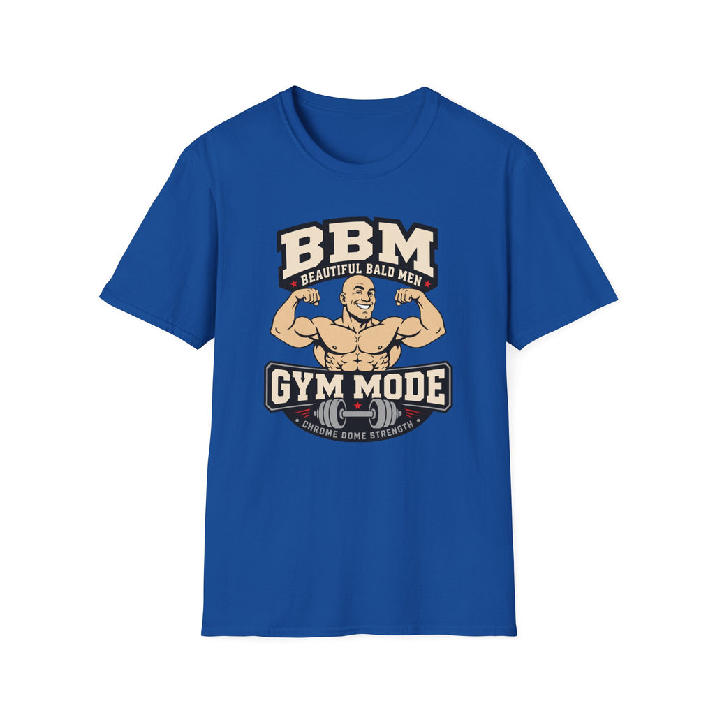 Gym Mode Version #2 T‑Shirt