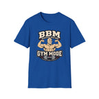 Gym Mode Version #2 T‑Shirt